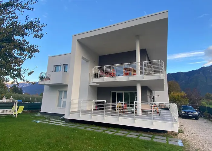 B&B A Un Passo Dal Lago, Caldonazzo